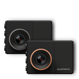 garmin dash 45
