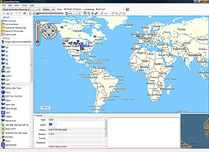 topo maps for garmin basecamp